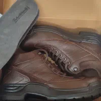 کفش ایمنی|کیف، کفش، کمربند|بندر کنگان, |دیوار