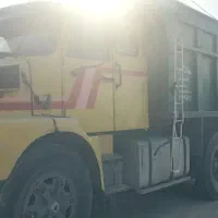 کمپرس ده چرخ|خودرو سنگین|اهواز, اهواز|دیوار