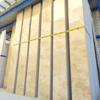 سنگ نما و کف فول چک واقساط بلندمدت سفیدکرم،عسلی