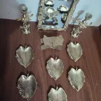 برنز|کلکسیون اشیاء عتیقه|کوهدشت, |دیوار