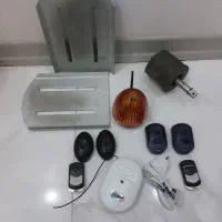 نصب و تعمیرات فوری کرکره برقی و جک پارکینگ|مصالح و تجهیزات ساختمان|تهران, نیروی هوایی (پیروزی)|دیوار