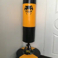 کیسه بوکس ایستاده ونوم