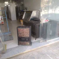 خرید فروش یخچال صنعتی و خانگی|یخچال و فریزر|آران و بیدگل, |دیوار