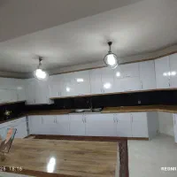 ویلایی 250متری تراکم زیاد با 3طبقه بنا بابک