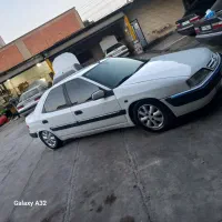 زانتیا 85 سفید