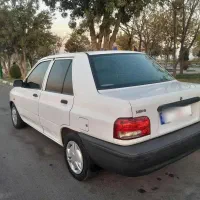 پراید مدل ۹۸|خودرو سواری و وانت|قرچک, مهدیه|دیوار