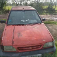 فروش پراید مدل ۸۵ موتور تعمیر لازم ۲ سال خواب.|خودرو سواری و وانت|خشکبیجار, |دیوار