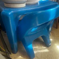 میز و صندلی