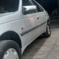 پژو 405 GLX - دوگانه سوز CNG، مدل ۱۳۸۹|خودرو سواری و وانت|بم, |دیوار