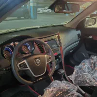 دنا پلاس اتومات آپشنال مدل ۱۴۰۴