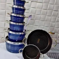 سرویس قابلمه