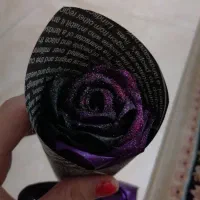 دسته گل ربانی|گل مصنوعی|گرگان, |دیوار