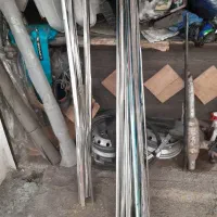 گلگیر عقب پیکان سواری اصلی لوازم یدکی پیکان نونو|قطعات یدکی و لوازم جانبی|رشت, سعدی (تختی)|دیوار