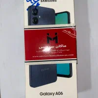 Samsung galaxy A06
