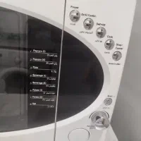 ماکروویو ۳۱ لیتری|اجاق گاز و لوازم برقی پخت‌وپز|شهریار, شهرک امیریه|دیوار