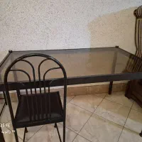 میز ناهار خوری