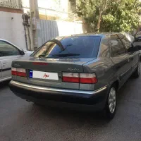 زانتیا ۲۰۰۰ مدل ۱۳۸۶ درحد خشگ|خودرو سواری و وانت|تهران, زنجان جنوبی|دیوار