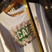 تیشرت وارداتی نخی|لباس|بندر امام خمینی, |دیوار