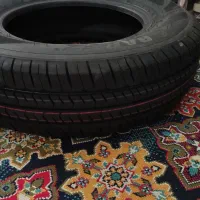 4 عدد لاستیک بارز 195R15