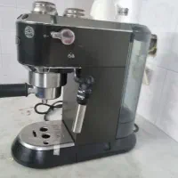 اسپرسو ساز دلونگیec685