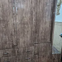کمد و جاکفشی
