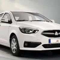 شاهین اتوماتیک cvt صفر