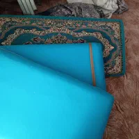 روفرشی کش دار و پشتی