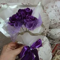دسته گل