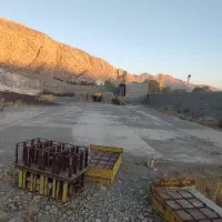 فروش کارگاه تیرچه و بلوک فعال