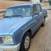 مزداوانت دو کابین|خودرو سواری و وانت|شادگان, |دیوار