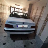 پژو پارس سال مدل ۱۴۰۱ موتور xu7p|خودرو سواری و وانت|تهران, شهرک شریعتی|دیوار