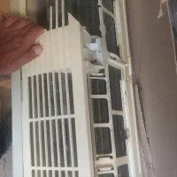 کولر گازی ۱۸۰۰۰ سامسونگ|کولر گازی و فنکوئل|یزد, |دیوار