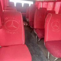 مینی بوس بنز|خودرو سنگین|اصفهان, شاهزاده ابراهیم|دیوار