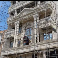 تولید درب و پنجره دوجداره UPVC،ترمال(کشویی و ساده)|مصالح و تجهیزات ساختمان|آستارا, |دیوار