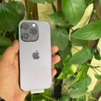 ایفون ۱۴ پرو ۲۵۶