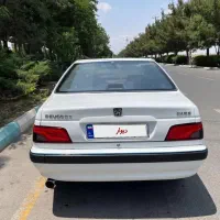 پارس tu5|خودرو کلاسیک|مشهد, بهشت|دیوار