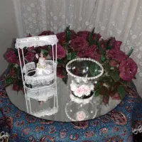 تزیینات|صنایع دستی و سایر لوازم تزئینی|قم, شاه ابراهیم|دیوار