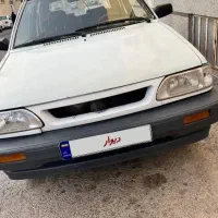 پراید حاچبک