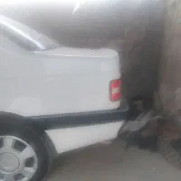 پژو اس ال ایکس