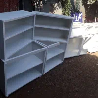 رنگ کوره ای کابینت و قطعات فلزی|خدمات پیشه و مهارت|گرگان, |دیوار