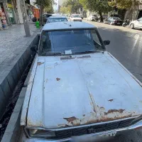 ماشین کلاسیک،تویوتا شکاری(۱۹۷۷)