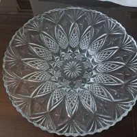 کریستال فرانسوی ماله۵۰ سال پیش