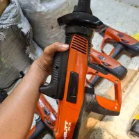 انواع میخکوب هیلتی آمریکایی استوک اصل دریل|ابزارآلات|ریگ, |دیوار