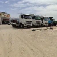 نمایشگاه کامیون قاسم