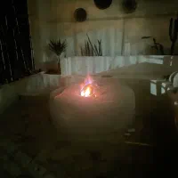 اجاره روزانه باغ