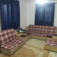 مبل ال هفت نفره