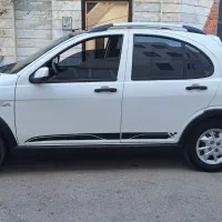 کوئیک R مدل ۱۴۰۳ درحد قابل معاوضه....|خودرو سواری و وانت|اردبیل, |دیوار