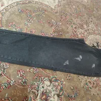 شلوار مام فیت