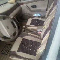 سمند مدل ۹۸  فنی سالم