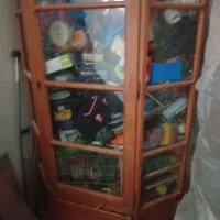 معاوضه با کمد|بوفه، ویترین، کنسول|شیبکوه (فارس), |دیوار